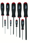 PBSX9M  BALL END SCREWDRIVER SET - Makers Industrial Supply