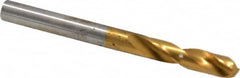 Guhring - 0.2378" 130° Parabolic Flute Cobalt Screw Machine Drill Bit - Makers Industrial Supply