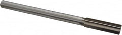 Interstate - 0.756" High Speed Steel 6 Flute Chucking Reamer - Makers Industrial Supply