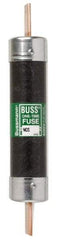 Cooper Bussmann - 600 VAC, 300 Amp, Fast-Acting General Purpose Fuse - Bolt-on Mount, 11-5/8" OAL, 10 (RMS Symmetrical) kA Rating, 2-9/16" Diam - Makers Industrial Supply