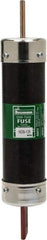 Cooper Bussmann - 600 VAC, 125 Amp, Fast-Acting General Purpose Fuse - Bolt-on Mount, 9-5/8" OAL, 10 (RMS Symmetrical) kA Rating, 1-13/16" Diam - Makers Industrial Supply