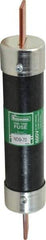 Cooper Bussmann - 600 VAC, 70 Amp, Fast-Acting General Purpose Fuse - Bolt-on Mount, 7-7/8" OAL, 10 (RMS Symmetrical) kA Rating, 1-5/16" Diam - Makers Industrial Supply