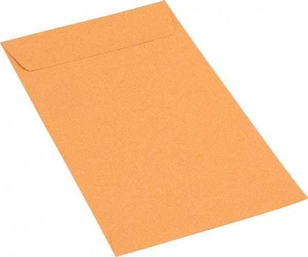 Quality Park - 6-1/2" Long x 3-1/2" Wide Gummed Flap Kraft Coin Envelope - 28 Lb Paper Weight - Makers Industrial Supply