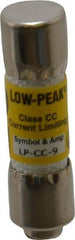 Cooper Bussmann - 150 VDC, 600 VAC, 9 Amp, Time Delay General Purpose Fuse - Fuse Holder Mount, 1-1/2" OAL, 20 at DC, 200 at AC (RMS) kA Rating, 13/32" Diam - Makers Industrial Supply