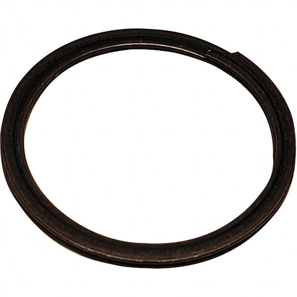 Dynabrade - Reciprocating File Retaining Ring - For Use with 0.26 hp Air Reciprocating File - Makers Industrial Supply