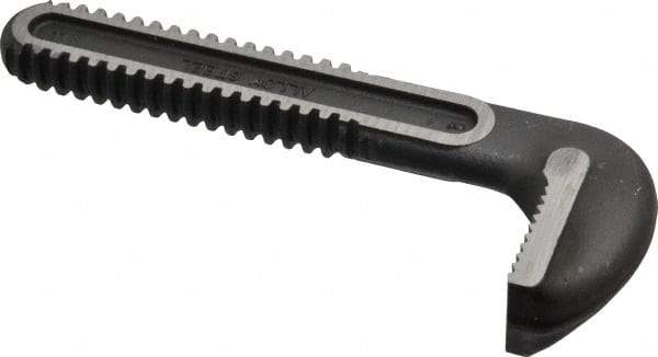 Ridgid - 14 Inch Pipe Wrench Replacement Hook Jaw - Compatible with Most Pipe Wrenches - Makers Industrial Supply