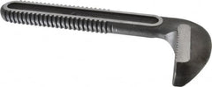 Ridgid - 24 Inch Pipe Wrench Replacement Hook Jaw - Compatible with Most Pipe Wrenches - Makers Industrial Supply