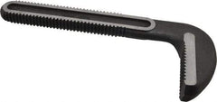 Ridgid - 36 Inch Pipe Wrench Replacement Hook Jaw - Compatible with Most Pipe Wrenches - Makers Industrial Supply