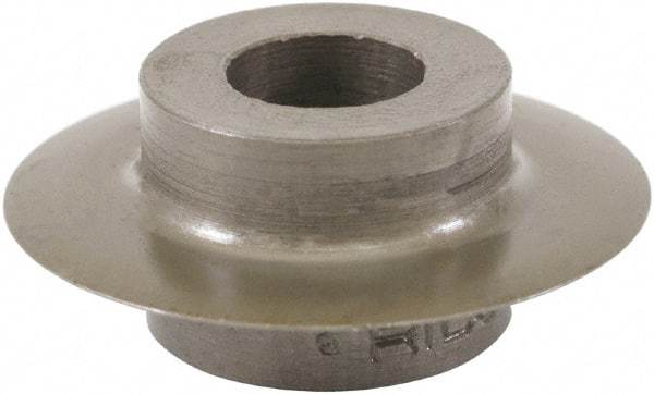 Ridgid - Cutter Cutting Wheel - Use with 6S, Cuts Stainless Steel Pipe - Makers Industrial Supply