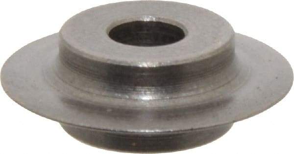 Ridgid - Cutter Cutting Wheel - Use with 10, 15, 20, Cuts Aluminum, Copper - Makers Industrial Supply