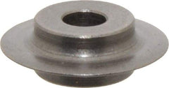 Ridgid - Cutter Cutting Wheel - Use with 10, 15, 20, Cuts Aluminum, Copper - Makers Industrial Supply