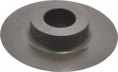 Ridgid - Cutter Replacement Cutting Wheel - Cuts Steel - Makers Industrial Supply