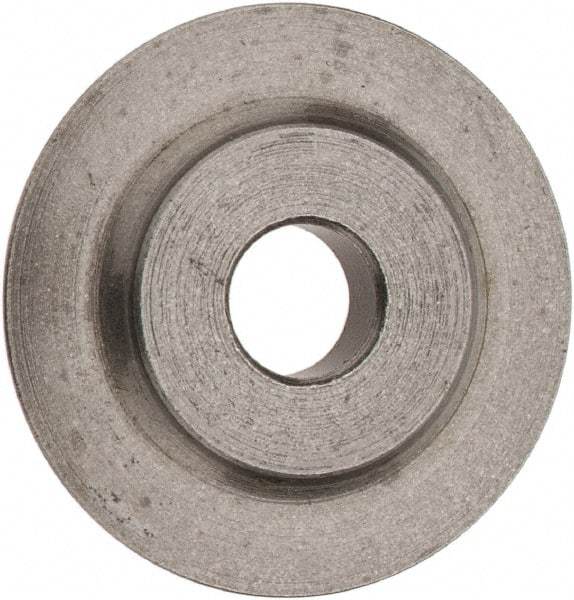 Ridgid - Cutter Cutting Wheel - Use with 101, 103/104, 105/150/150L, 131/151, 132/152, 153, 205, Cuts Aluminum, Copper - Makers Industrial Supply