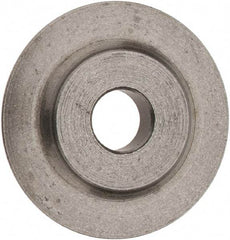 Ridgid - Cutter Cutting Wheel - Use with 101, 103/104, 105/150/150L, 131/151, 132/152, 153, 205, Cuts Aluminum, Copper - Makers Industrial Supply