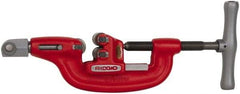 Ridgid - Metal Cutting and Forming Machine Metal Cutter - For Use With Model 300 Mounted Power Drive - Makers Industrial Supply