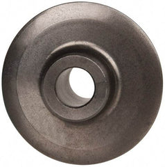 Ridgid - Cutter Cutting Wheel - Use with 360, 820/364, 732, Cuts Stainless Steel Pipe - Makers Industrial Supply