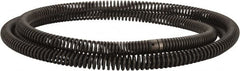 Ridgid - 1-1/4" x 15' Drain Cleaning Machine Cable - Sectional Cable, 3" to 8" Pipe, Use with Model K1500 - Makers Industrial Supply