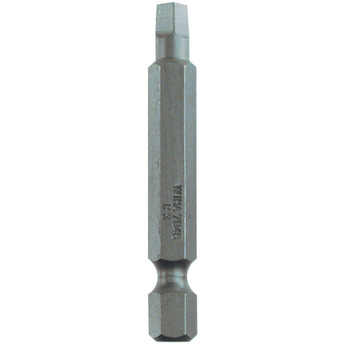 NO 1 SQUARE DR 10PKPOWER BIT - Makers Industrial Supply