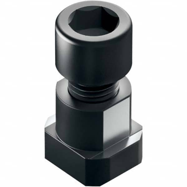 Schunk - Lathe Chuck Accessories Product Type: Jaw Nut Chuck Diameter Compatibility (mm): 630.00 - Makers Industrial Supply