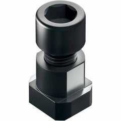 Schunk - Lathe Chuck Accessories Product Type: Jaw Nut Chuck Diameter Compatibility (mm): 315.00 - Makers Industrial Supply