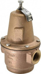 Conbraco - 400 Max psi Pressure Reducing Valve - 1" Threaded Connection - Makers Industrial Supply