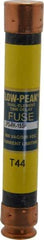 Cooper Bussmann - 300 VDC, 600 VAC, 15 Amp, Time Delay General Purpose Fuse - Fuse Holder Mount, 127mm OAL, 100 at DC, 300 at AC (RMS) kA Rating, 13/16" Diam - Makers Industrial Supply