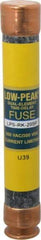 Cooper Bussmann - 300 VDC, 600 VAC, 20 Amp, Time Delay General Purpose Fuse - Fuse Holder Mount, 127mm OAL, 100 at DC, 300 at AC (RMS) kA Rating, 13/16" Diam - Makers Industrial Supply