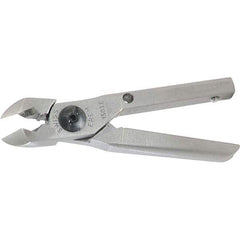 Erem - Cutting Pliers Type: Flush Cutter Insulated: NonInsulated - Makers Industrial Supply