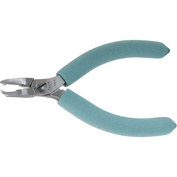 Erem - Cutting Pliers Type: Flush Cutter Insulated: NonInsulated - Makers Industrial Supply