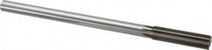 Interstate - 0.523" High Speed Steel Chucking Reamer - Makers Industrial Supply