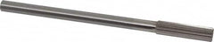 Interstate - 0.538" High Speed Steel Chucking Reamer - Makers Industrial Supply