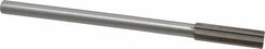 Interstate - 0.566" High Speed Steel Chucking Reamer - Makers Industrial Supply