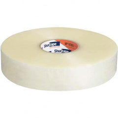 Shurtape - HP 500 Heavy Duty Grade Hot Melt Packaging Tape - Makers Industrial Supply