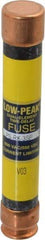 Cooper Bussmann - 300 VDC, 600 VAC, 3 Amp, Time Delay General Purpose Fuse - Fuse Holder Mount, 127mm OAL, 100 at DC, 300 at AC (RMS) kA Rating, 13/16" Diam - Makers Industrial Supply