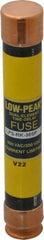 Cooper Bussmann - 300 VDC, 600 VAC, 30 Amp, Time Delay General Purpose Fuse - Fuse Holder Mount, 127mm OAL, 100 at DC, 300 at AC (RMS) kA Rating, 13/16" Diam - Makers Industrial Supply