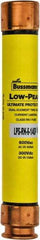 Cooper Bussmann - 300 VDC, 600 VAC, 6.25 Amp, Time Delay General Purpose Fuse - Fuse Holder Mount, 127mm OAL, 100 at DC, 300 at AC (RMS) kA Rating, 13/16" Diam - Makers Industrial Supply