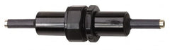 Cooper Bussmann - 1 Pole, 600 VAC/VDC, 30 Amp, Panel Mount Fuse Holder - Compatible with 1-1/2 Inch Long x and 13/32 Inch Diameter Fuse - Makers Industrial Supply