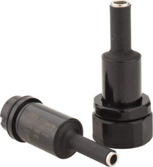 Cooper Bussmann - 1 Pole, 600 VAC, 30 Amp, Inline Fuse Holder - Compatible with 1-1/2 Inch Long x and 13/32 Inch Diameter Fuse - Makers Industrial Supply