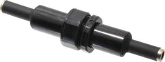 Cooper Bussmann - 1 Pole, 600 VAC, 30 Amp, Inline Fuse Holder - Compatible with 1-1/2 Inch Long x and 13/32 Inch Diameter Fuse - Makers Industrial Supply