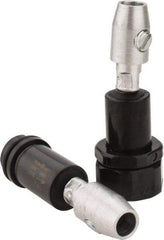 Cooper Bussmann - 1 Pole, 600 VAC, 30 Amp, Inline Fuse Holder - Compatible with 1-1/2 Inch Long x and 13/32 Inch Diameter Fuse - Makers Industrial Supply