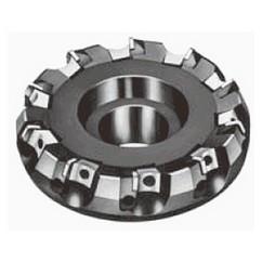 TGP4104RIA Milling Cutter - Makers Industrial Supply