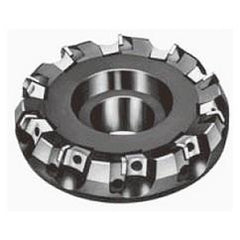 TGP4104RIA Milling Cutter - Makers Industrial Supply