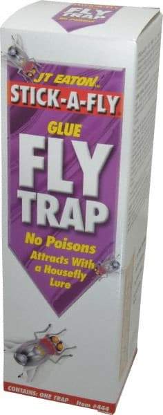 J.T. Eaton - Fly Trap - Targets Flies - Makers Industrial Supply