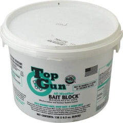 J.T. Eaton - 4 Lb Block Bait Holder - Targets Mice, Rats - Makers Industrial Supply