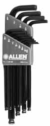 Allen - Hex Key Caddy - Makers Industrial Supply