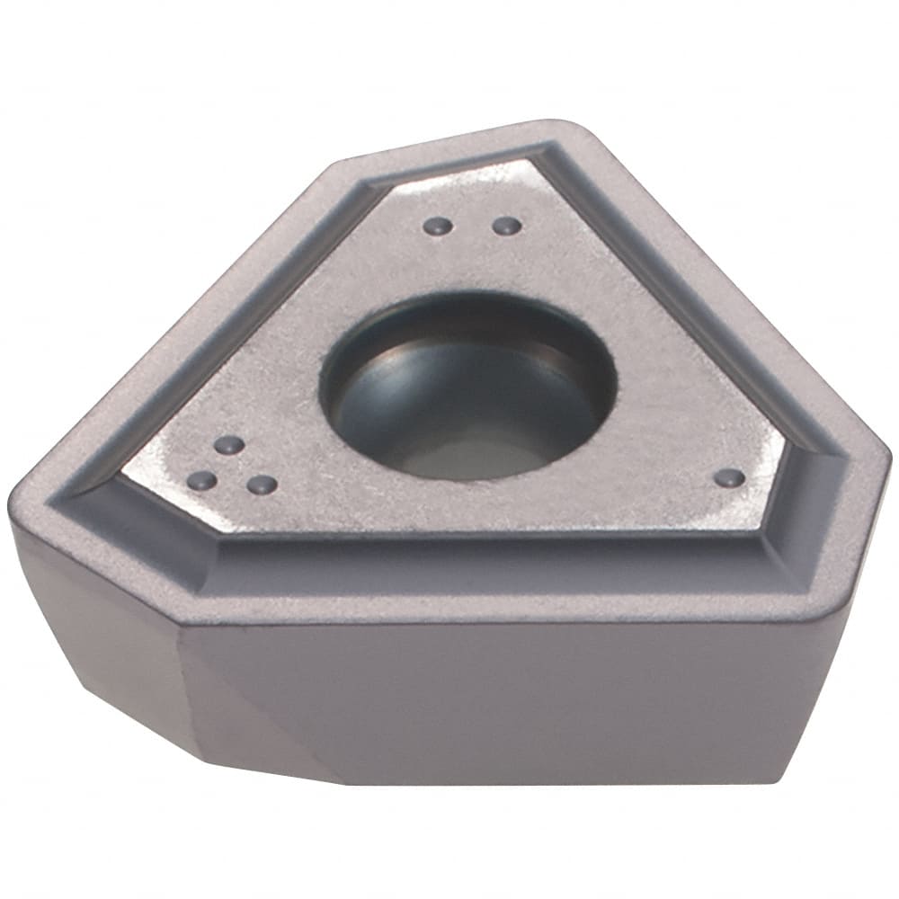 Iscar - Indexable Drill Insert - Exact Industrial Supply