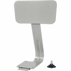 NPS - Cushions, Casters & Chair Accessories Type: Backrest For Use With: 6200 & 6300 Series Stools - Makers Industrial Supply