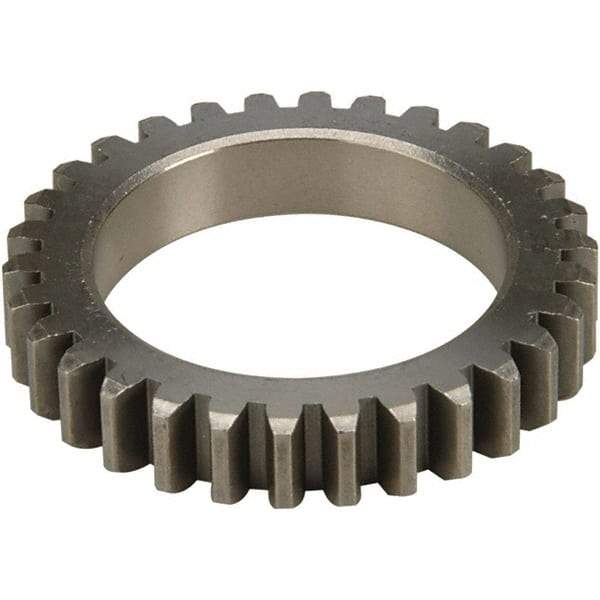 Dynabrade - 5", 6" & 8" Air Orbital Sander Pinion Gear - Use with 58441, 58442, 58443, 58444, 58445, 58446 - Makers Industrial Supply