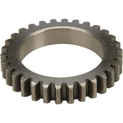 Dynabrade - 5", 6" & 8" Air Orbital Sander Pinion Gear - Use with 58441, 58442, 58443, 58444, 58445, 58446 - Makers Industrial Supply