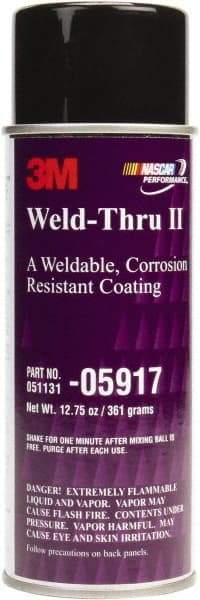 3M - 12.75 oz Corrosion Inhibitor - Comes in Aerosol - Makers Industrial Supply